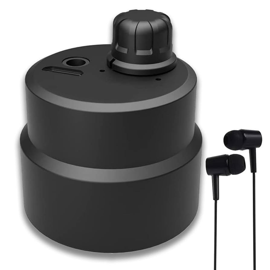Amazon.co.jp: コンクリートマイク 集音マイク 壁マイク・13000x